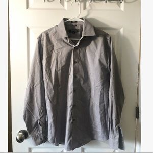 Kenneth Cole dress shirt